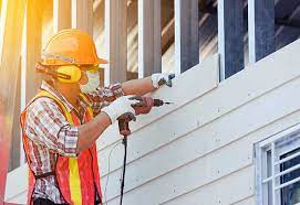 Best Siding for New Construction  in Chauvin, LA